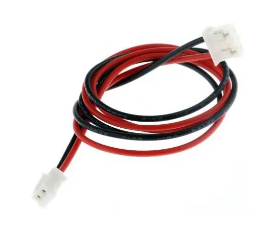 63-7743-18 ILS CAB-ILS-GD06-Link LED Cable for for Dragon6 & Oslon6 Strip, 300mm CAB-ILS-GD06-Link