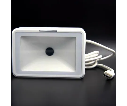 65-1692-01 Built-in two-dimensional barcode reader Model7100N