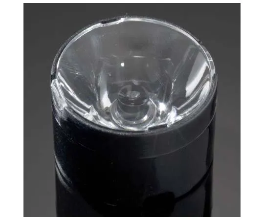 63-7735-27 Ledil FA10653_LC1-RS, Leila Series LED Lens, 6 ° Spot Beam FA10653_LC1-RS