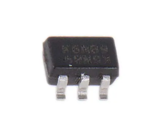 63-7738-73 Diodes Inc MMDT3904-7-F Dual NPN Transistor, 200 mA, 40 V, 6-Pin SOT-363 MMDT3904-7-F
