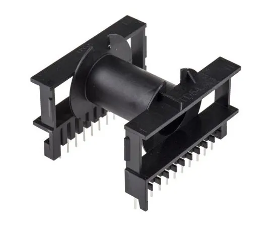 63-7650-55 EPCOS B66396W1022T001 ETD 54 Coil Former, 22 Pins B66396W1022T001