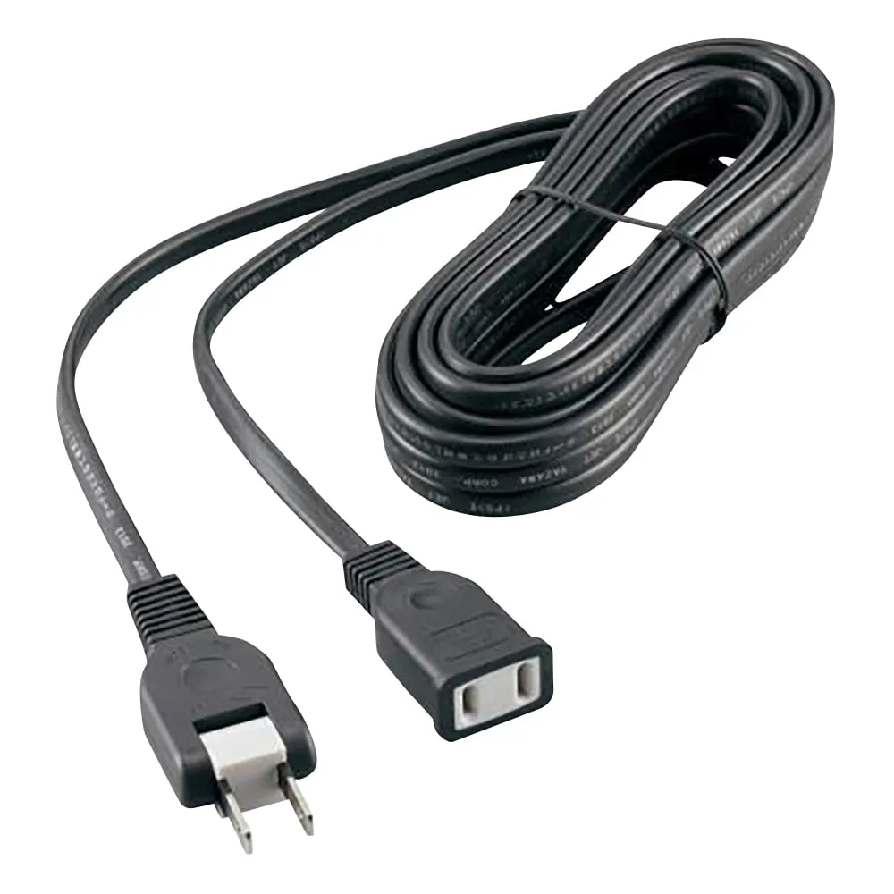 8-017-22　Extension Cord 5m　Y02105BK