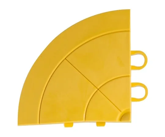 65-0331-43 Frame for Cushion Mat FW Yellow MR-087-290-5