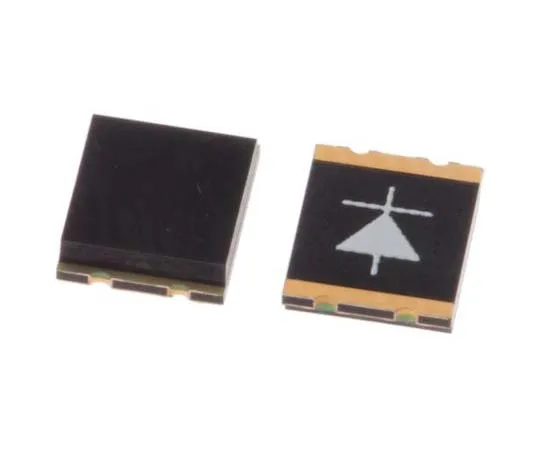 63-7733-66　Vishay, TEMD5110X01 IR Si Photodiode, 65 °, Surface Mount　TEMD5110X01