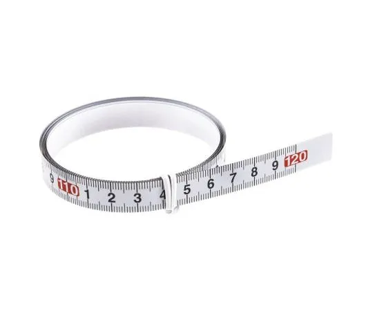 63-4988-75 RS PRO 1.2m Tape Measure, Metric 706-8141