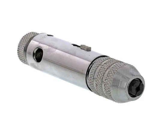 63-7597-58 EXACT Short Ratchet Tap Wrench Steel M3 → M10 5041