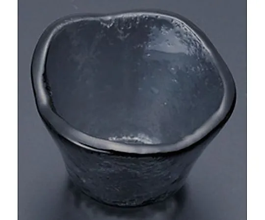 62-6836-01 Tiger Glass Shot Glass Gray 025-032-07