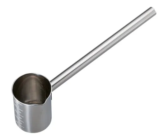 63-2575-35 Baby scoop : 300 ml x 300 cm long OM1073-150