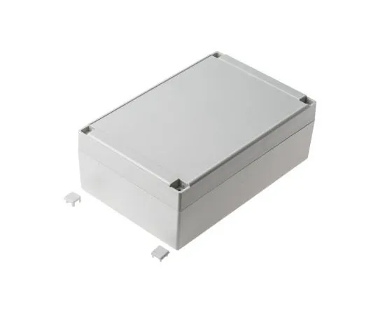 63-7591-15 CAMDENBOSS 7000, ABS Enclosure, IP65, 220 x 145 x 80mm CRDCGG009