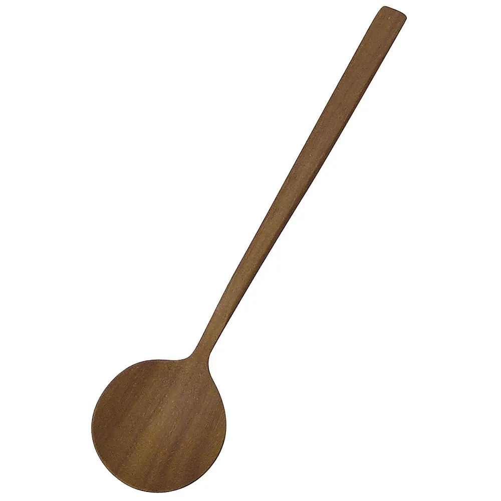 64-4202-83 Naturally prepared table spoon