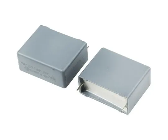 63-7689-18 Vishay 470nF Polypropylene Capacitor PP 440V ac ±20% Tolerance Through Hole MKP 338 Series BFC233810474