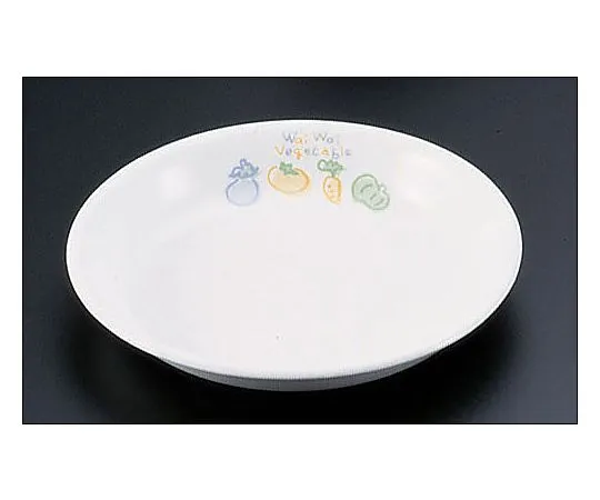 62-6857-60 Kids Mate Vegetable Dish 1116-VT