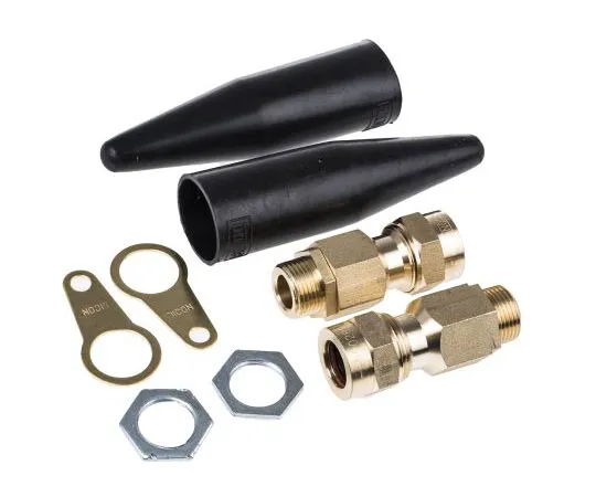 63-7561-31 Prysmian CW20S M20 Cable Gland Kit PVC20SCW