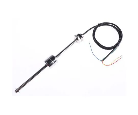 63-7584-77 S/steel 2 position float switch,25/175mm SSF67A25B175