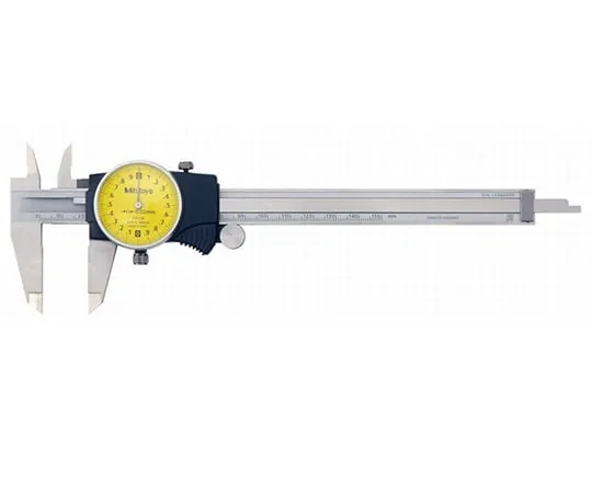 63-7257-37-57 Vernier Caliper 505 -732 with Chinese Calibration Certificate D15FX