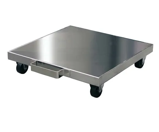 63-7138-13 Stainless Steel Rice Cooker Truck RTK-500 500 x 500 x 95 4286400
