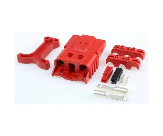 63-7747-15 SBE80 Series Male/Female 30 A, 80 A Connector Kit SBE80CMPLT16