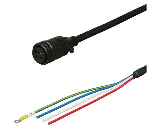 69-5265-11 Mitsubishi Electric Power Cable 25 m Fixed Straight Plug DSVPWS5-35N-025 DSVPWS5-35N-025