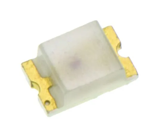 63-7697-94　1.9 V Amber LED 2012 (0805)  SMD, Broadcom HSMA-C170　HSMA-C170