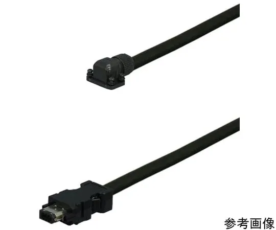 69-8926-39　Encoder Cable for Omron DSVENOM-CR1AC Fixed (Shielded) 1m DSVENOM-CR1AC-001　DSVENOM-CR1AC-001