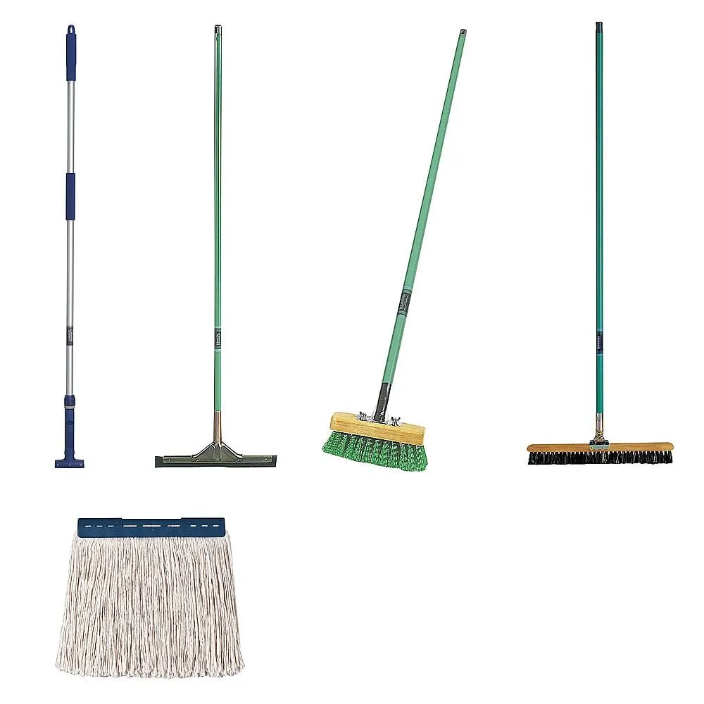 63-5704-47 Cleaning set for kitchen KSO0101