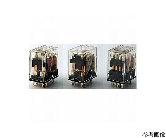 64-5652-61 Mini Power Relay AC 100/110 V MY4ZH-AC100110V