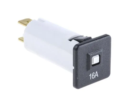 63-7620-55 1 Pole Non F***d Isolator Switch, 16 A 4404.0006