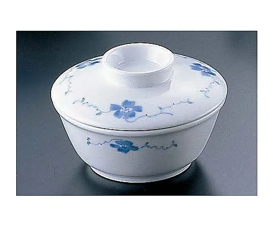 62-6857-25 (ix) Serra Flux Series Round Small Bowl (Medium) (Lid) 16115F-FX