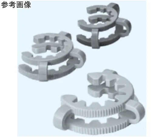 65-8670-47 Taper Clamp for TS 10 KC-1019