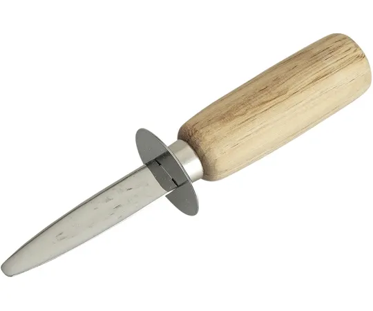 69-6396-89　KK oyster clam knife　DH8199