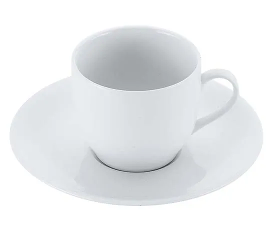 63-7194-89 Super Ceramic Saucer 8179440