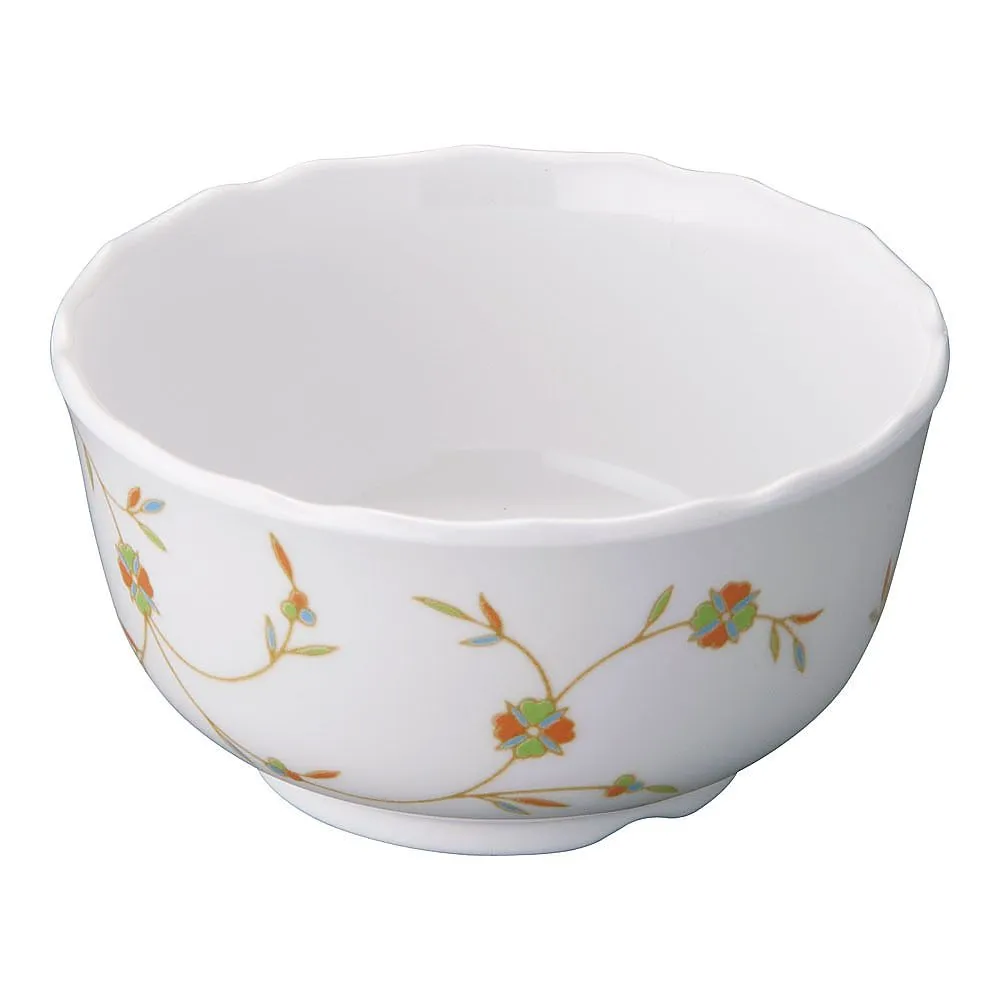62-6850-04 Melamine "Nanten" small bowl RKB84