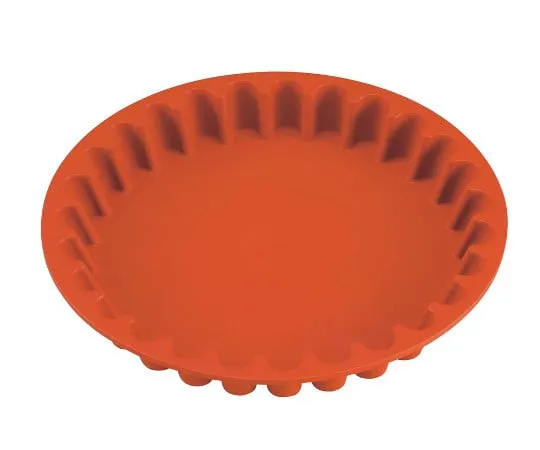 63-7145-25 Silicon Mold FRT051 Tart 26 cm 1568500