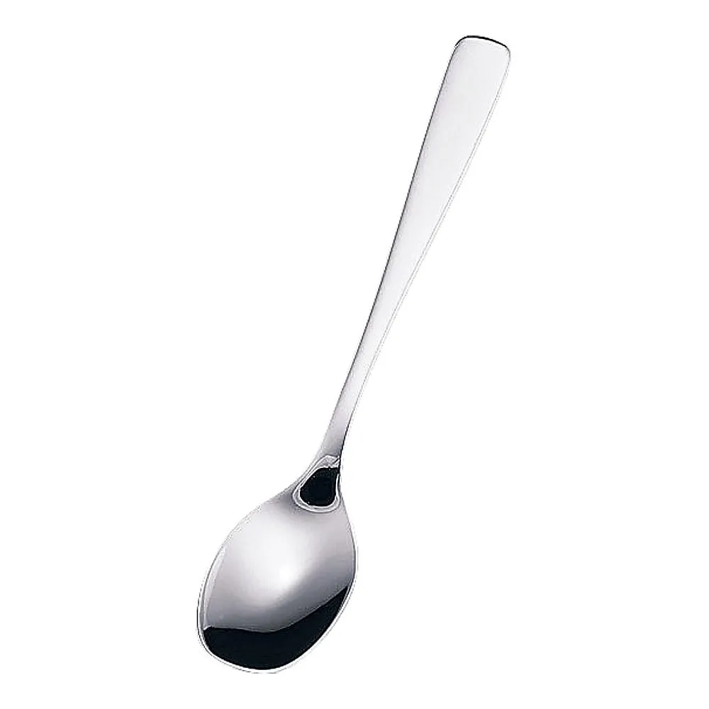 63-5707-30 18-8 Blissful Curry Spoon OSH0301