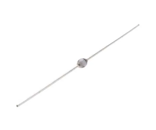 63-7731-38 Vishay 1500V 2A, Silicon Junction Diode, 2-Pin SOD-57 BY448TAP BY448TAP