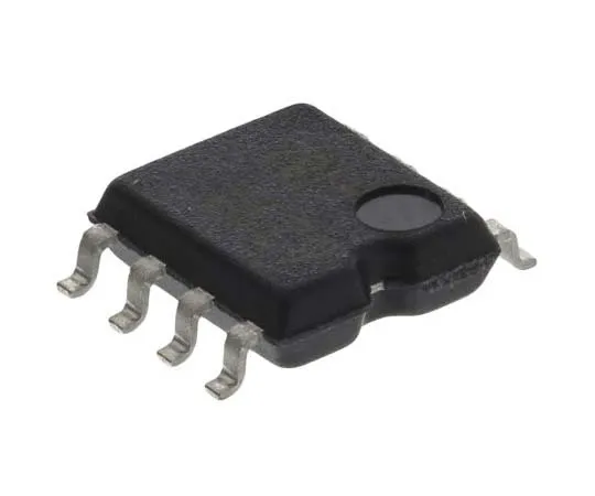 63-7707-13 ROHM BD6211F-E2,  Brushed Motor Driver IC, 7 V 1A 8-Pin, SOP BD6211F-E2