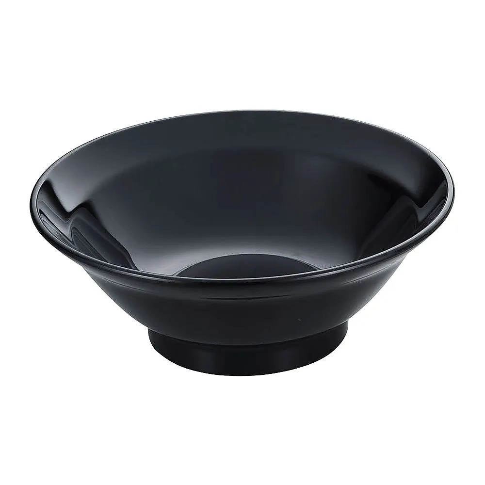 62-6848-65 Eco Rice Bowl M-59 Black