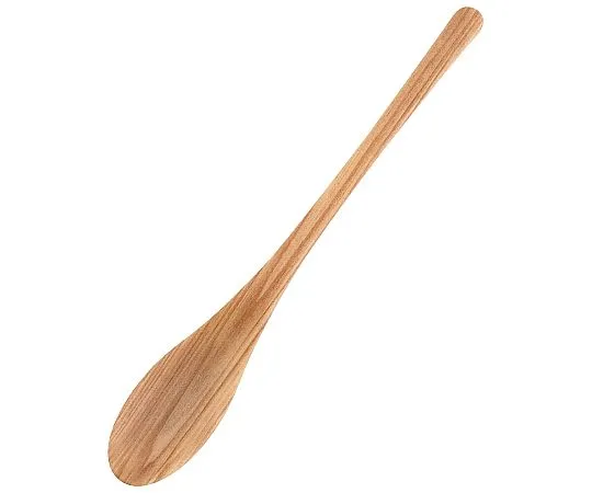 69-5198-39 Slim Spoon Plain Wood 1501600 2306160
