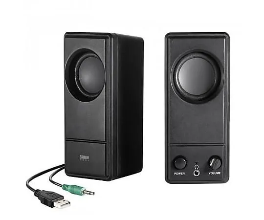 67-4720-23 62x 62x140mm Speakers EA764AS-14