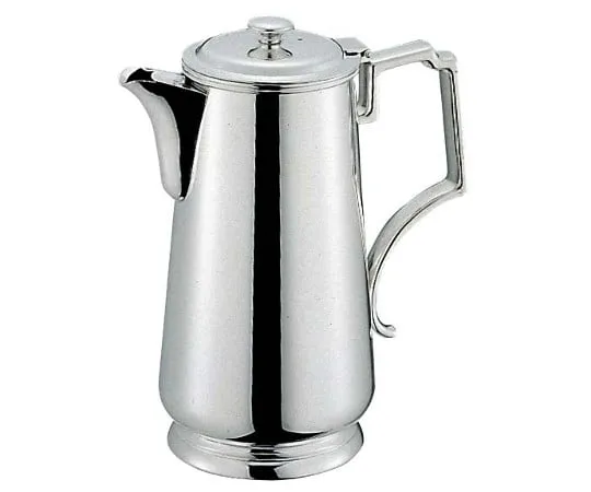 63-7171-31 H White N-Type Water Pot 1500 mL 3-Type Plating 4380630