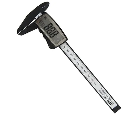 63-5331-54 E-Value Large Screen Digital Caliper EDV-150BP