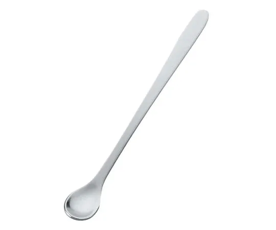 63-7210-25 18-8 mustard spoon total length 85 mm 6759900