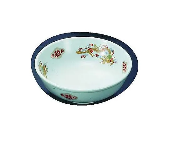 62-6847-70 Pottery "Kinsairyu" Tamadon 6.5 R-15