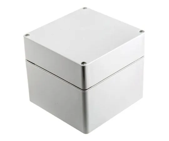 63-7649-65　Bopla Euromas, Polycarbonate Enclosure, IP66, Flanged, 122 x 120 x 105mm　2228000