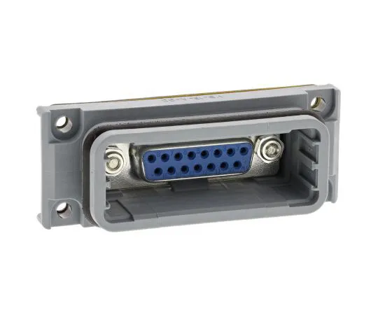 63-7585-61 Phoenix Contact G***er Changer , For *** with 15 Way D-Sub Connector 1689718