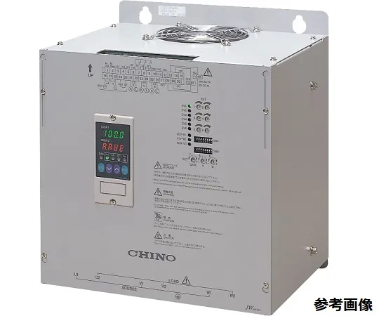 67-4943-69 Three-Phase Thyristor Regulator 200 V/75 A Voltage Feedback JW20075VA006