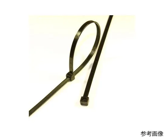 64-5634-60 Tie Band weatherproof (100 pieces) UVT150IYB*100