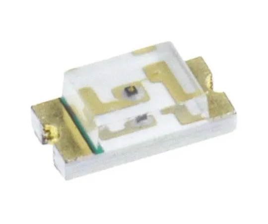 63-7699-68 2 V Green LED 3216 (1206)  SMD, Lite-On CHIPLED 1206 LTST-C150KGKT LTST-C150KGKT
