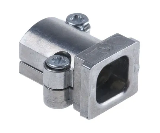 63-7629-42 Harting Cable Clamp Natural 61030000141