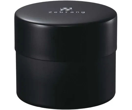 67-3055-80　Coffee Canister 50G Zebrang　ZB-CC-50B